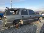 2002 CHEVROLET Tahoe