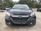 2016 HONDA HR-V