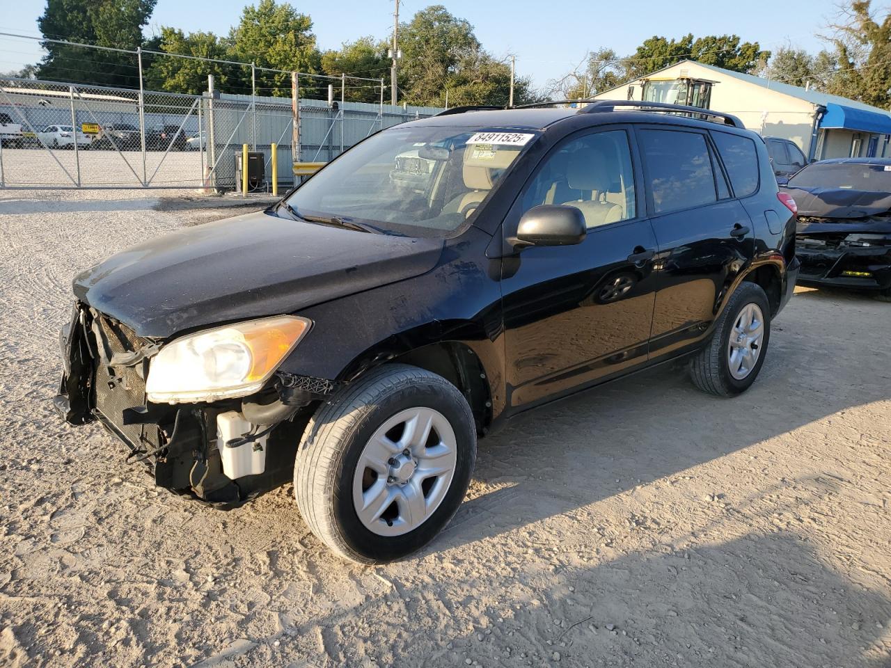 2010 TOYOTA RAV4