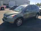 2007 HONDA CR-V