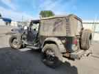 2005 JEEP WRANGLER