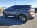 2018 NISSAN MURANO
