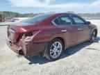 2013 NISSAN Maxima