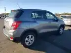 2020 CHEVROLET TRAX
