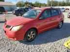 2003 PONTIAC VIBE
