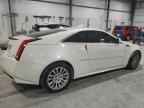 2014 CADILLAC CTS