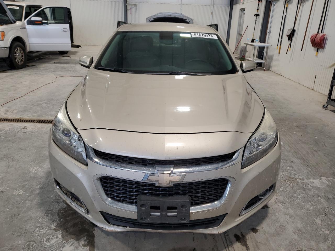 2015 CHEVROLET MALIBU