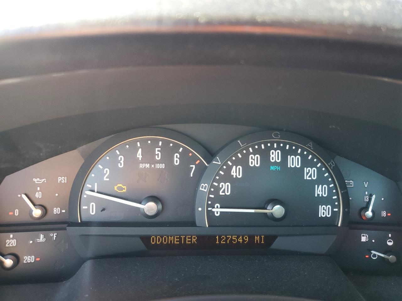 2005 CADILLAC Xlr