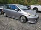2007 HONDA FIT