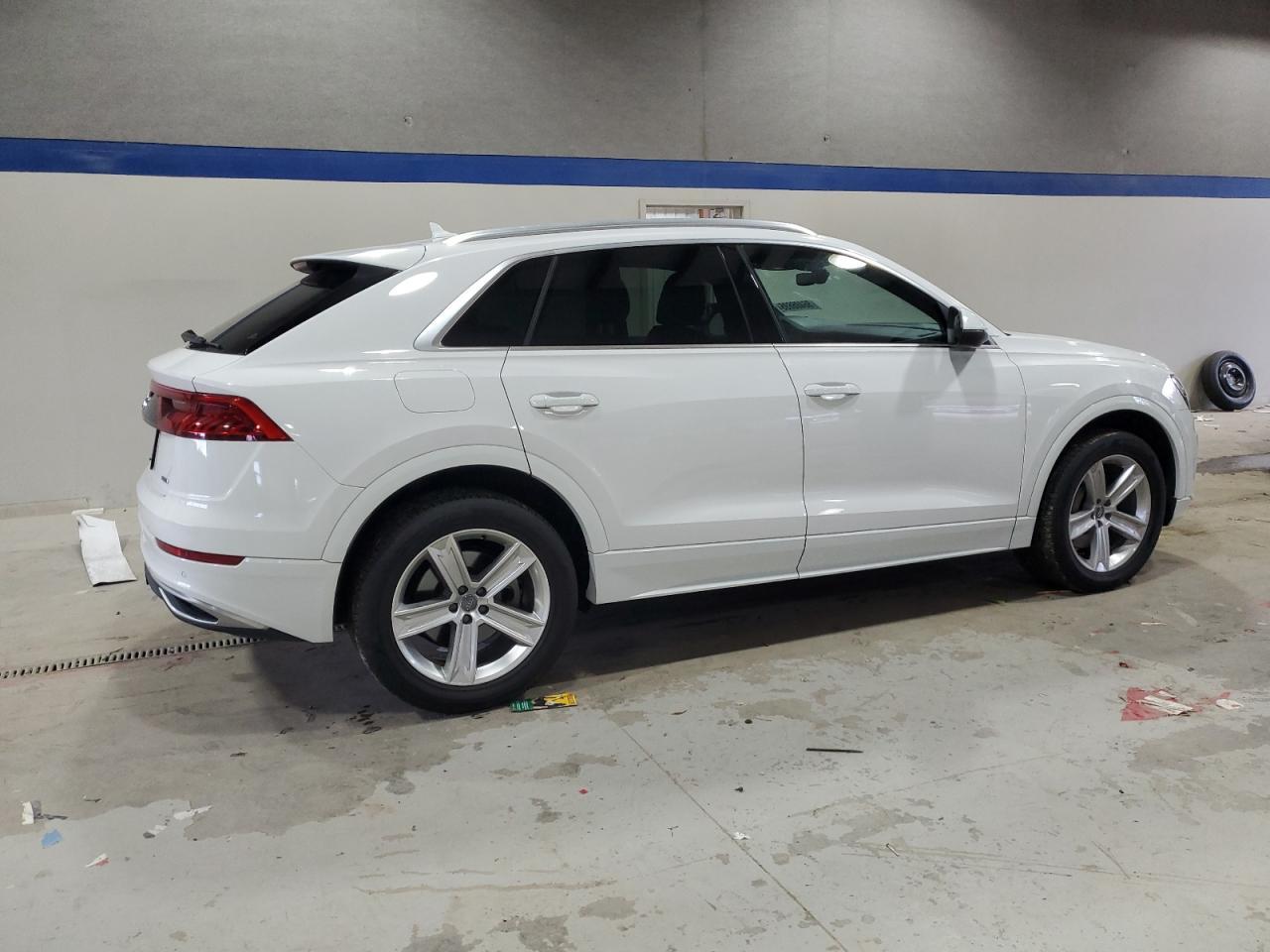2019 AUDI Q8