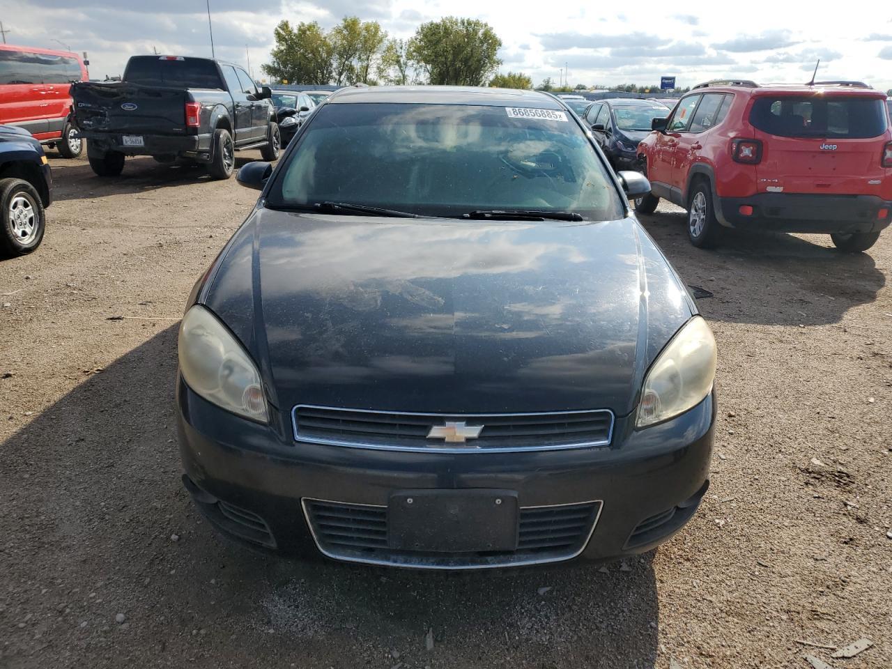 2006 CHEVROLET IMPALA