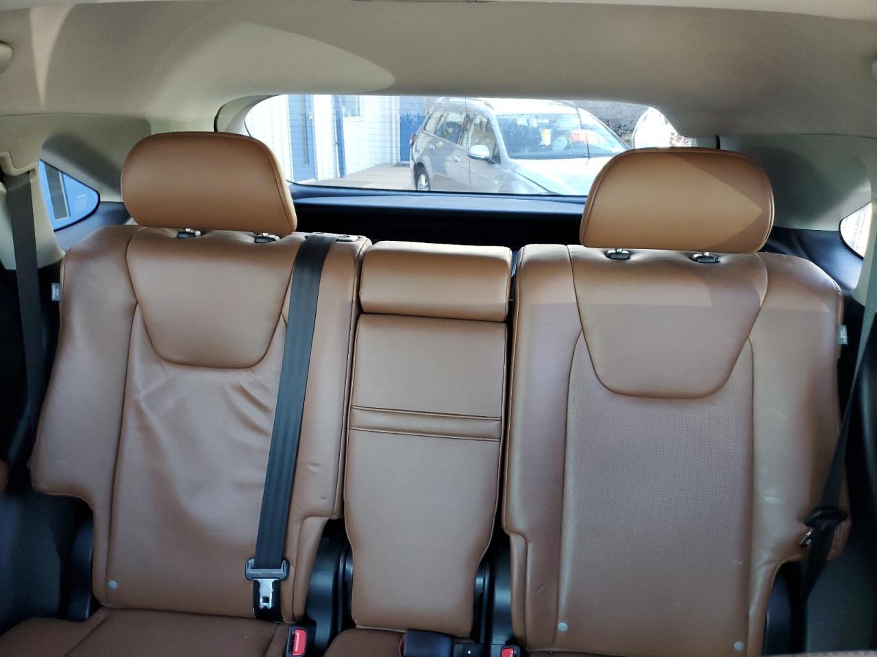 2013 LEXUS Rx