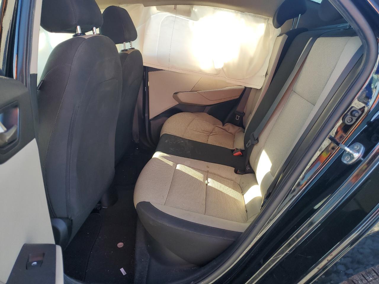 2022 HYUNDAI ACCENT