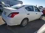 2019 NISSAN VERSA