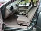 2006 NISSAN ALTIMA