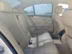 2011 BMW 5 series