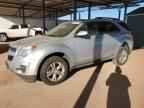 2012 CHEVROLET EQUINOX