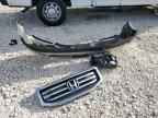 2012 HONDA PILOT