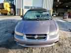 1996 CHRYSLER Sebring