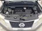 2015 NISSAN PATHFINDER