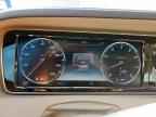 2016 MERCEDES-BENZ S-Class