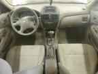 2004 NISSAN SENTRA