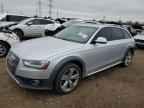 2013 AUDI A4 allroad
