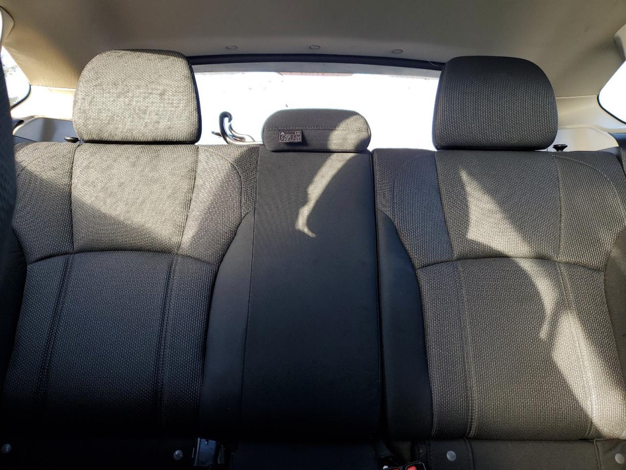 2018 SUBARU IMPREZA