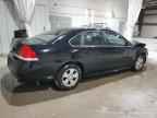 2010 CHEVROLET IMPALA
