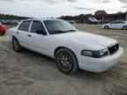 2007 FORD Crown Victoria