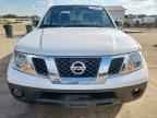 2012 NISSAN Frontier