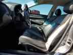 2011 INFINITI G25