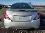 2017 NISSAN VERSA