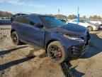 2022 LAND ROVER RANGE ROVER EVOQUE