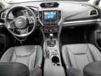 2019 SUBARU IMPREZA