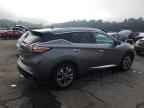 2017 NISSAN MURANO