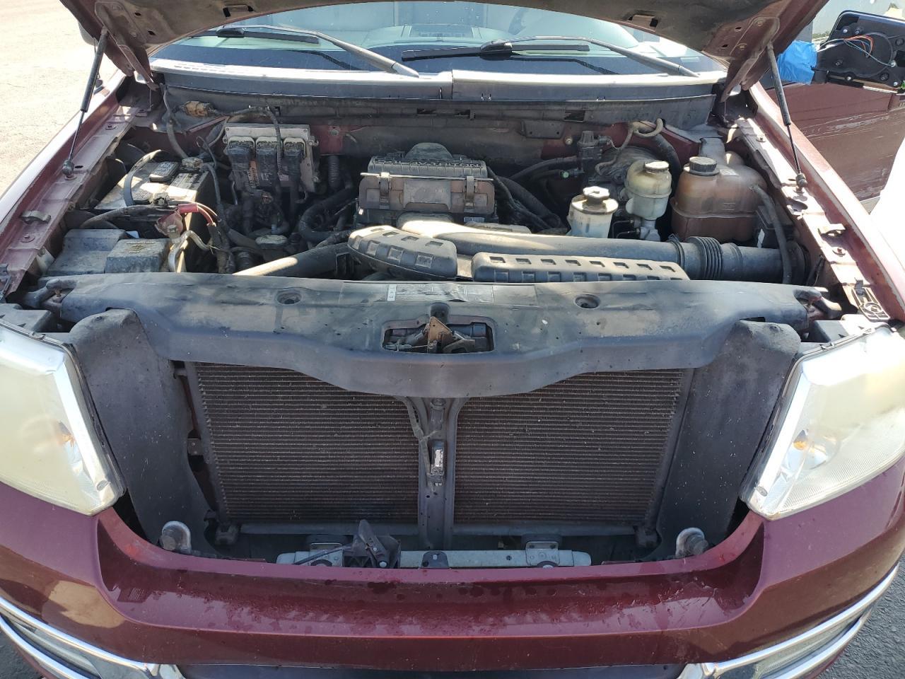 2006 LINCOLN Mark Series