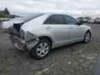 2008 TOYOTA CAMRY