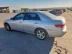 2004 HONDA ACCORD
