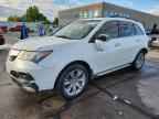 2012 ACURA MDX