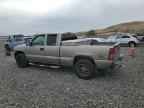 2002 CHEVROLET Silverado