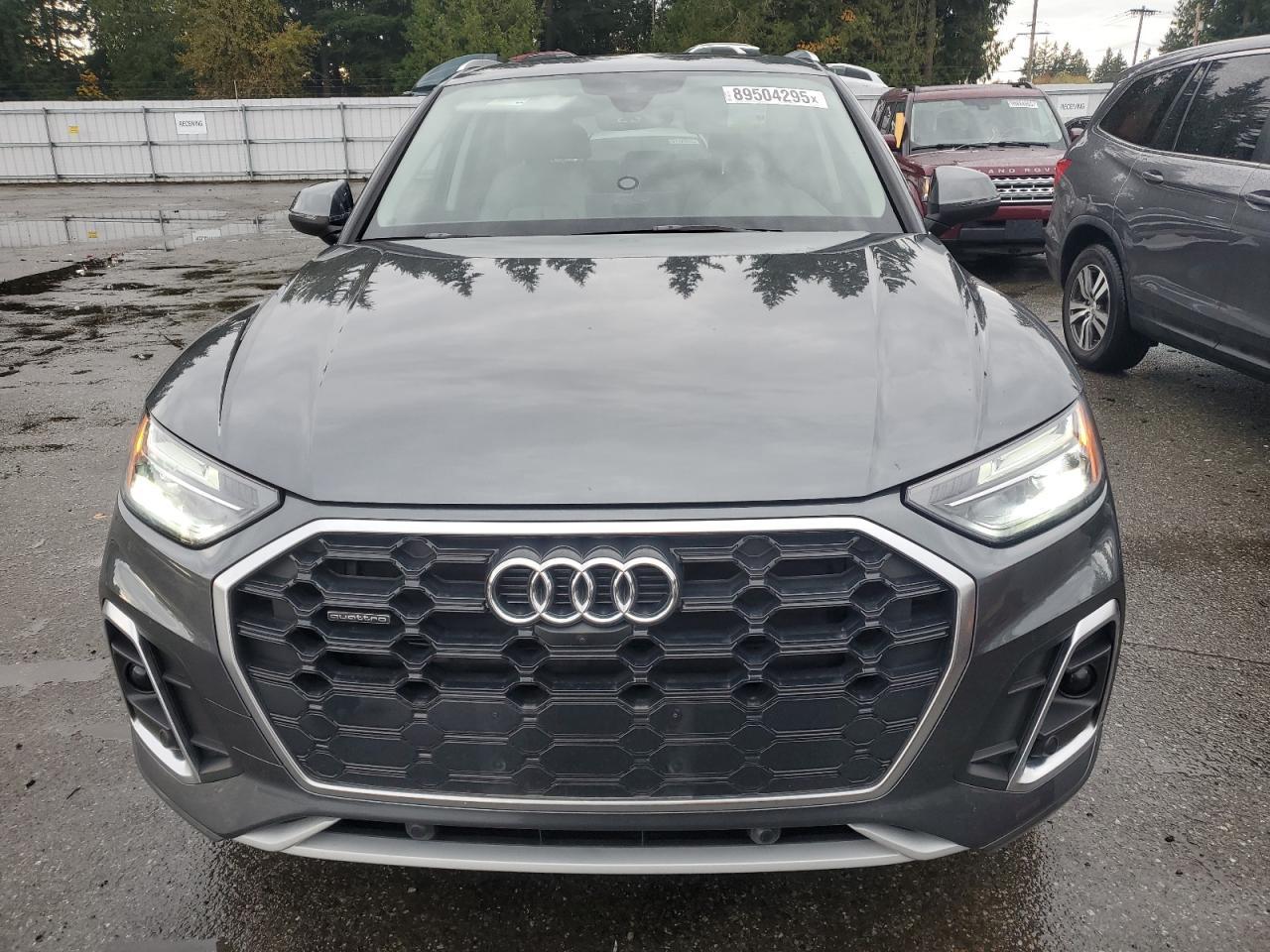 2023 AUDI Q5