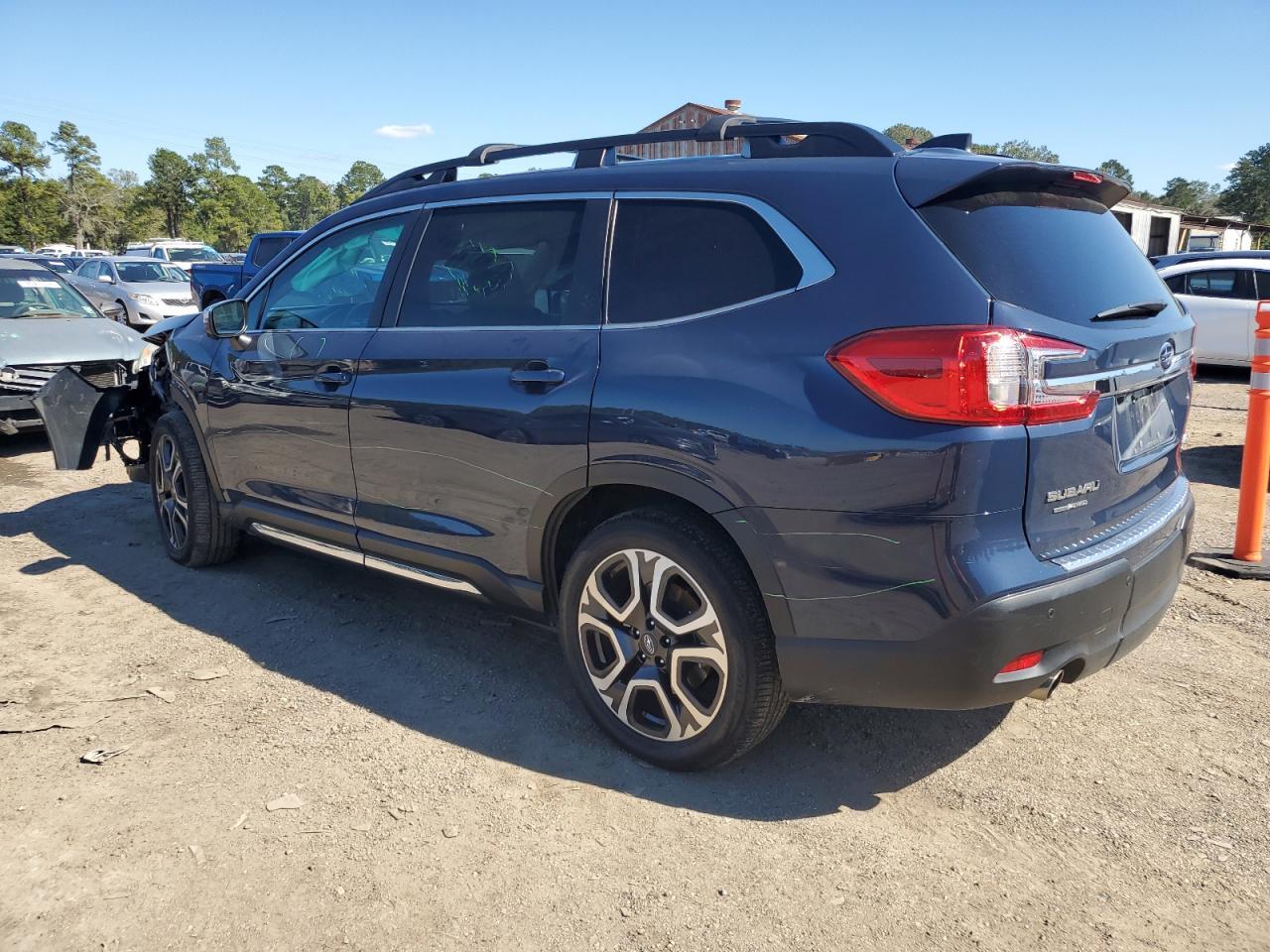2023 SUBARU Ascent