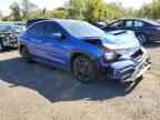 2022 SUBARU WRX