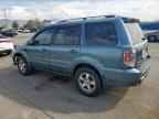 2006 HONDA PILOT