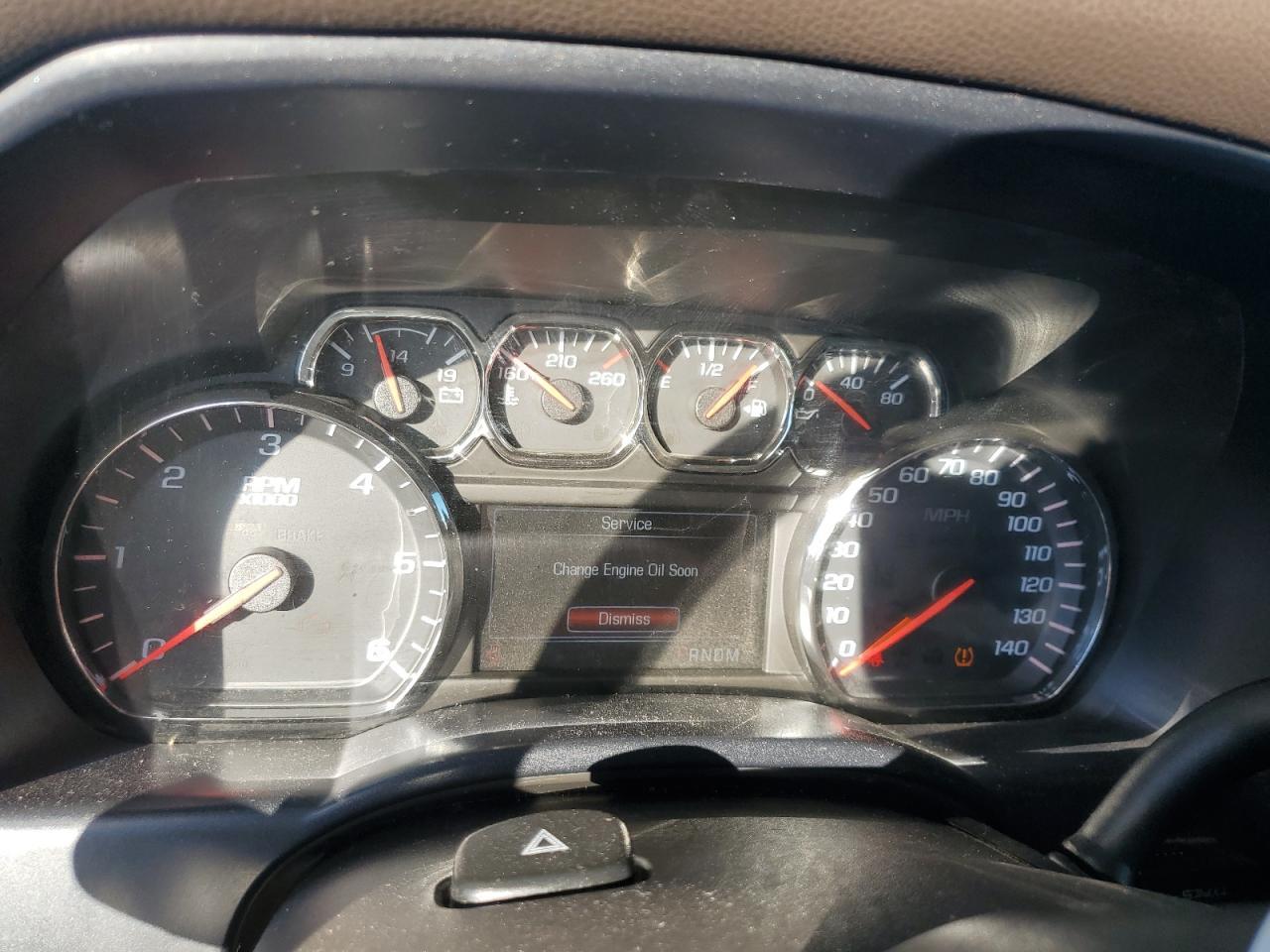2014 GMC Sierra
