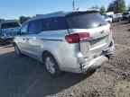 2015 KIA SEDONA