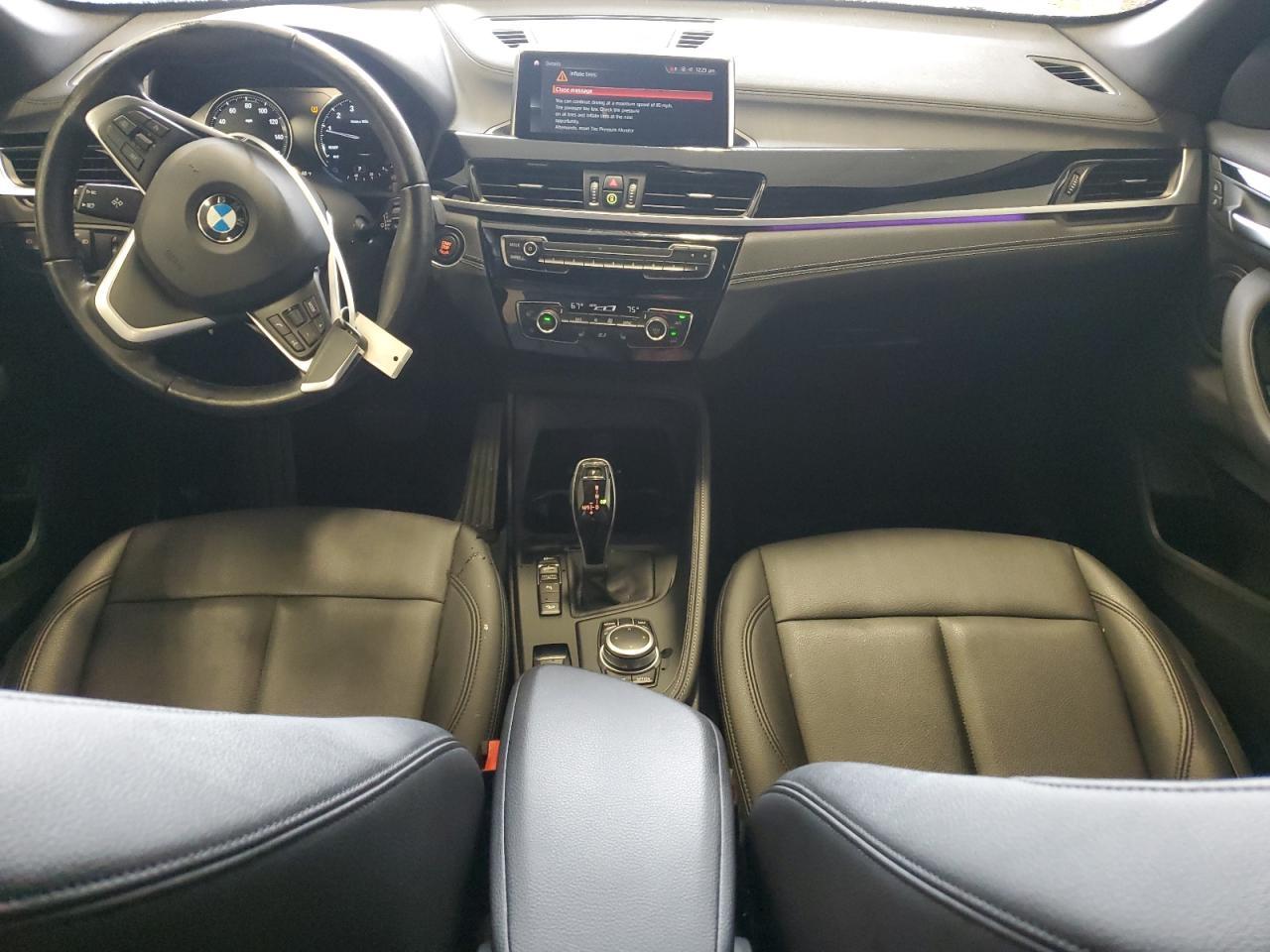2020 BMW X1