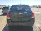 2015 CHEVROLET TRAX