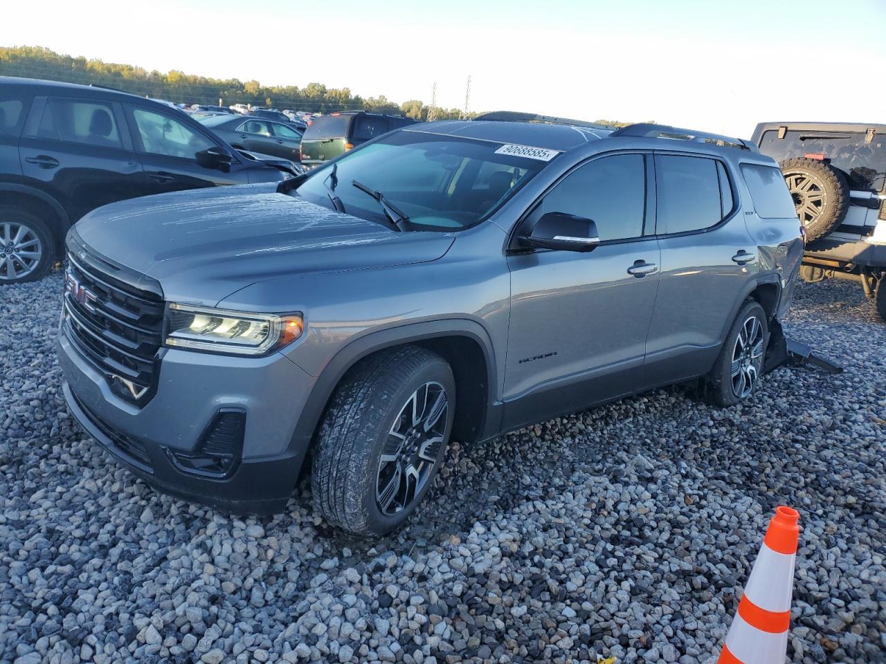 2021 GMC ACADIA